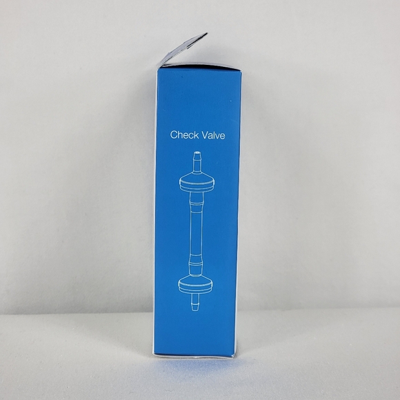 NEW SoClean 2 Cartridge Filter Kit Replacement Cartridge and Filter Check Valve - Picture 5 of 6